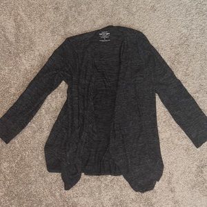 Torrid cardigan